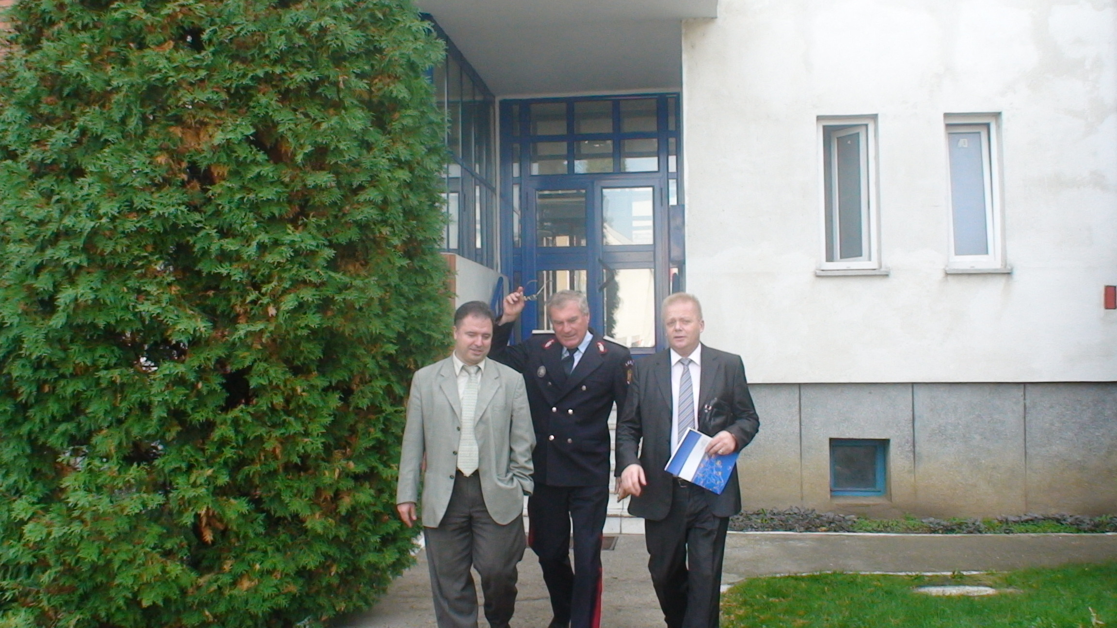 In Cluj va functiona al doilea dispecerat integrat 112 din Romania