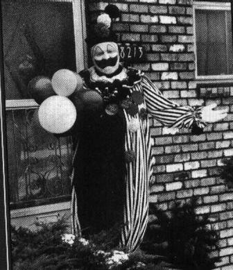 John Wayne Gacy