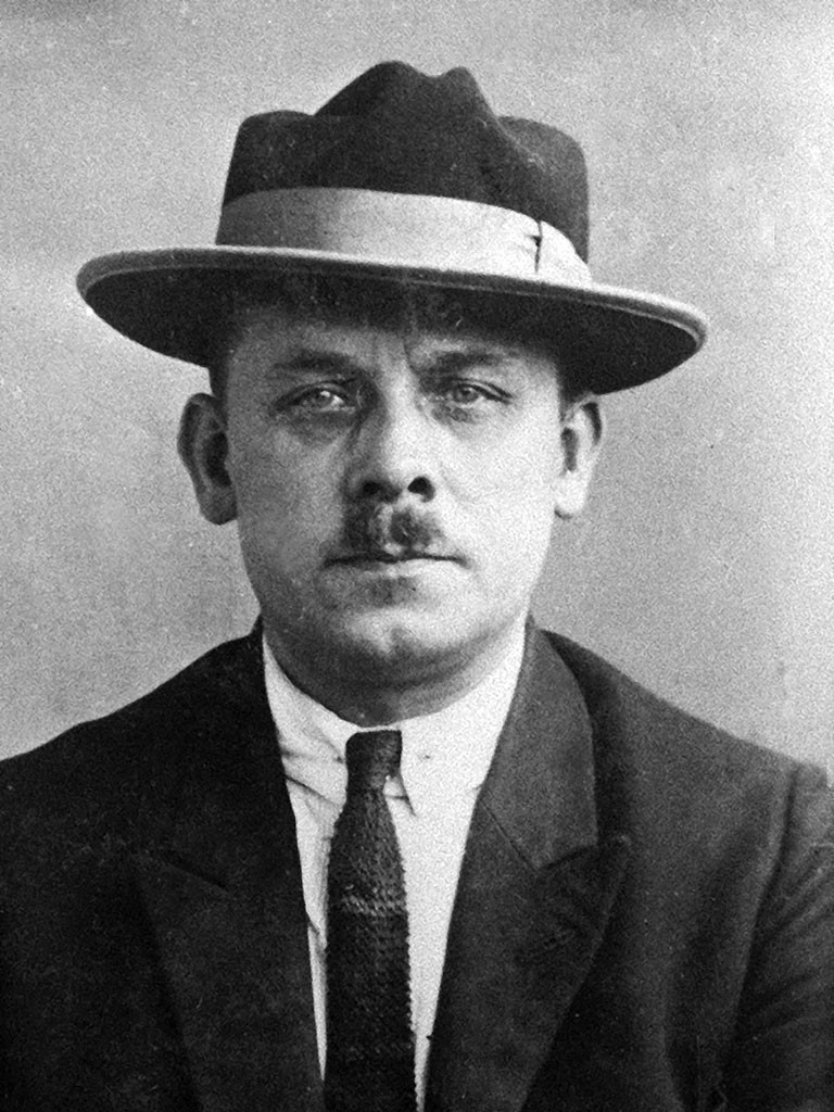 Povestea celui mai mare criminal in serie din istoria Germaniei! Macelarul din Hanovra: "Am omorat 30 sau 40. Nu-mi aduc aminte!"