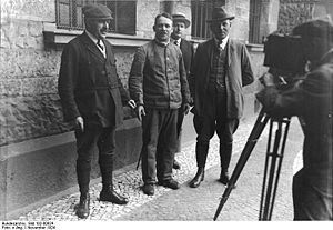 Fritz Haarmann