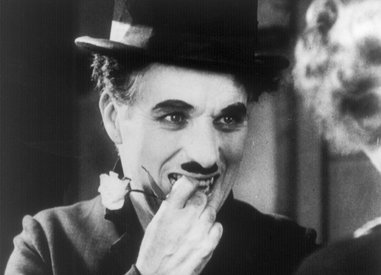 Cati bani facea intr-o singura zi Charlie Chaplin: