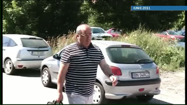 Trei ani cu suspendare pentru profesorul din Cluj care a cerut favoruri sexuale unei studente