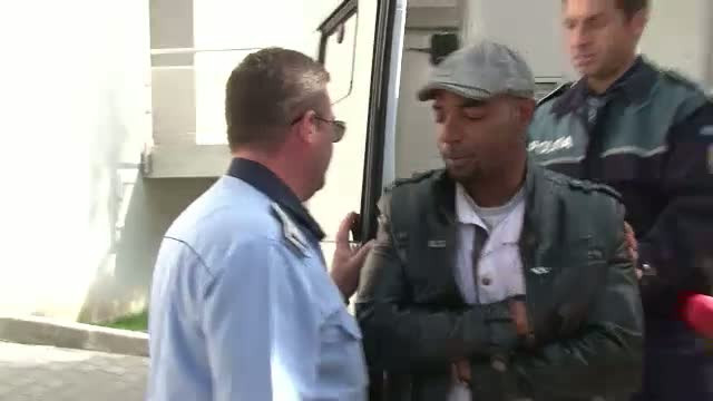 Doi ani si sase luni de inchisoare cu suspendare pentru fostul realizator TV Sorin Malonga Parfait