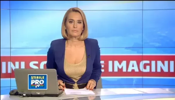 Decizie transanta in cazul batausei din Braila care si-a batut si scuipat rivala in amor