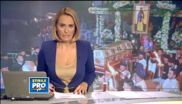 Biserica a strans 2,5 mil. euro din pelerinajul de Sfanta Parascheva. Destinatia banilor, un mister