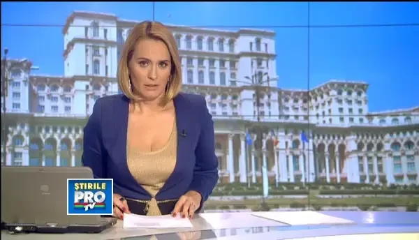 Miting de proportii USL, in ziua Congresului PPE de la Palatul Parlamentului. Capitala, paralizata