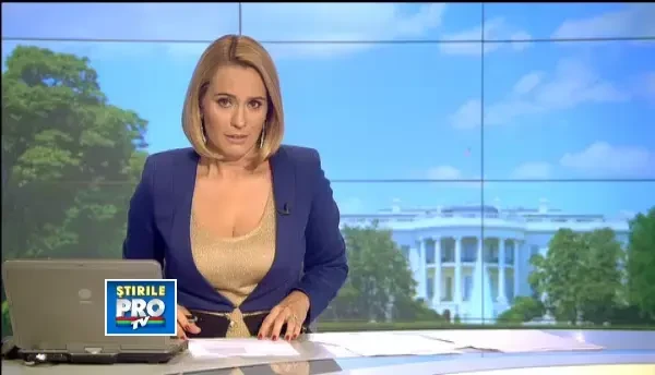 Noapte alba pentru alegatorii americani, care vor urmari a doua confruntare Obama-Romney