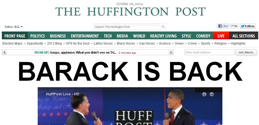 Huffington Post