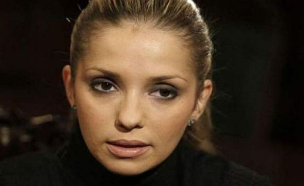 Mesajul lui Traian Basescu pentru Iulia Timosenko dupa intalnirea cu fiica acesteia