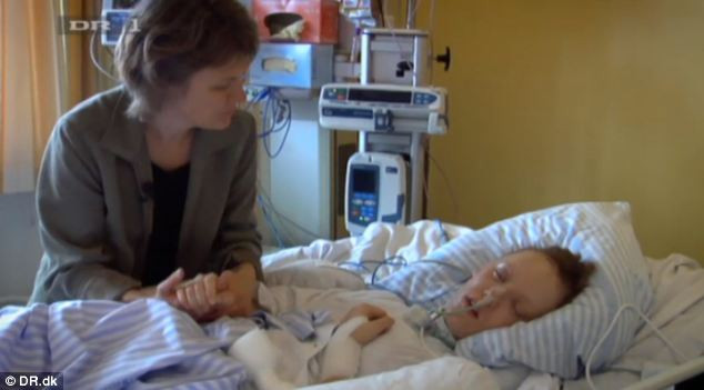 O femeie si-a revenit din coma chiar in momentul in care era pregatita pentru recoltarea organelor