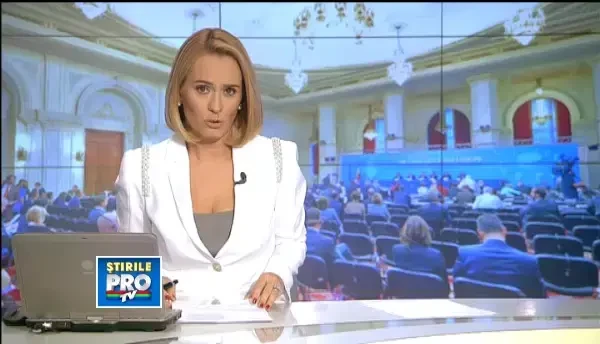 Popular europenii, atenti la tinute pentru congresul de la Bucuresti. Movul, culoarea evenimentului