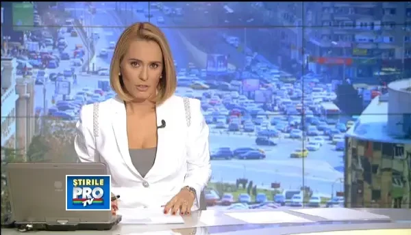 Soferii bucuresteni, victime colaterale ale celor 2 evenimente organizate in Capitala