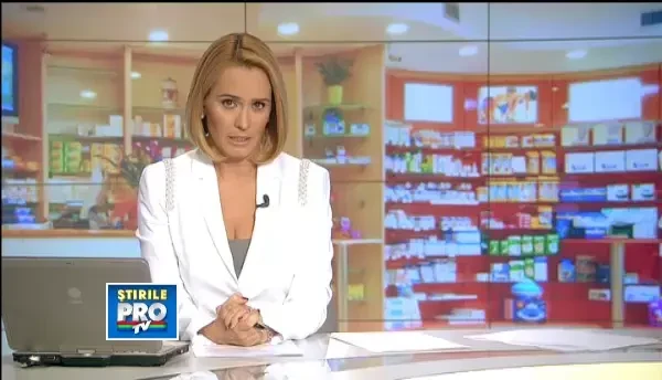 Farmacistele arestate in scandalul retetelor falsificate si-au denuntat sefii