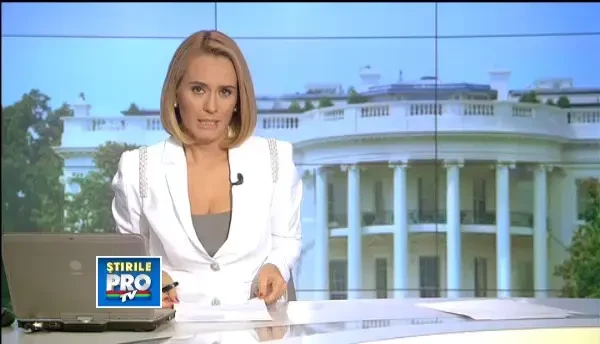 Obama-ofensiv,Romney-evaziv.Cea de-a doua dezbatere pentru Casa Alba,dominata de actualul presedinte