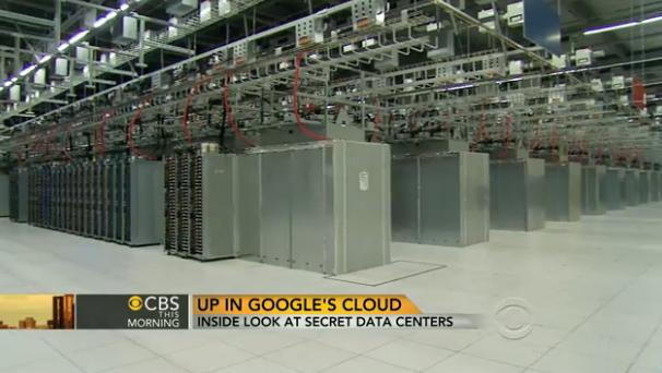 Secretele unui gigant. V-ati gandit vreodata ce se afla in spatele unei banale cautari pe Google?