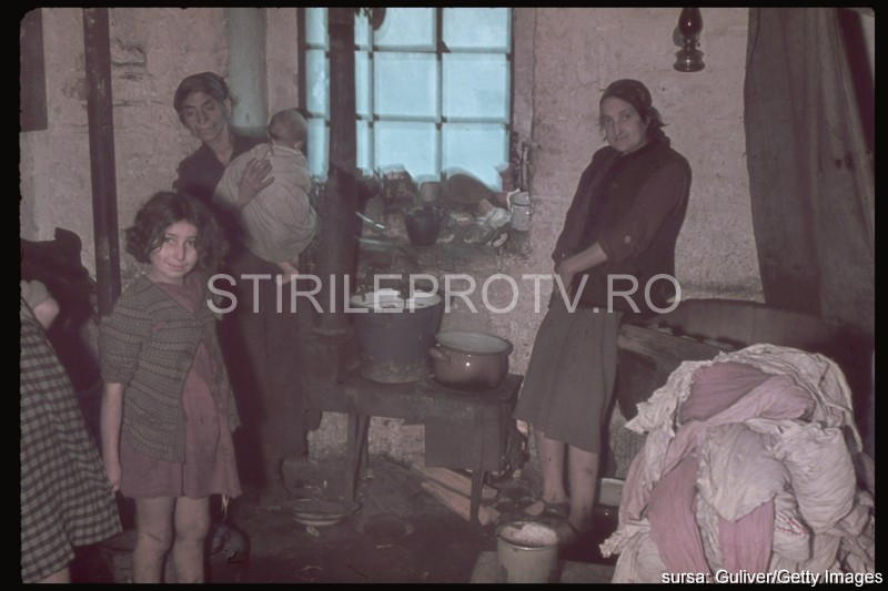 evrei, ghetoul Kutno, Polonia