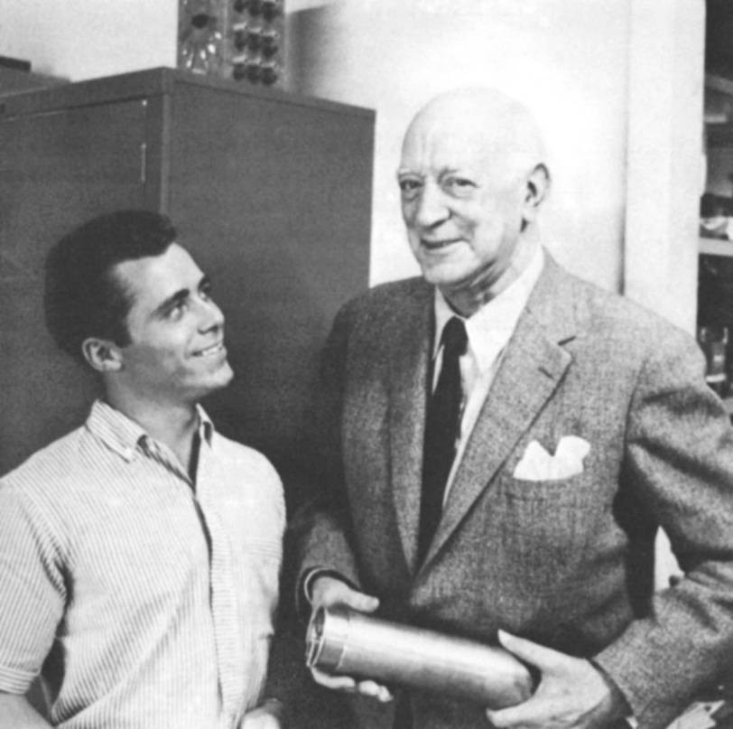 Cine a fost Henri Coandă și cum a ajuns să revoluționeze aeronautica | GALERIE FOTO