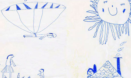 desen, Felix Baumgartner