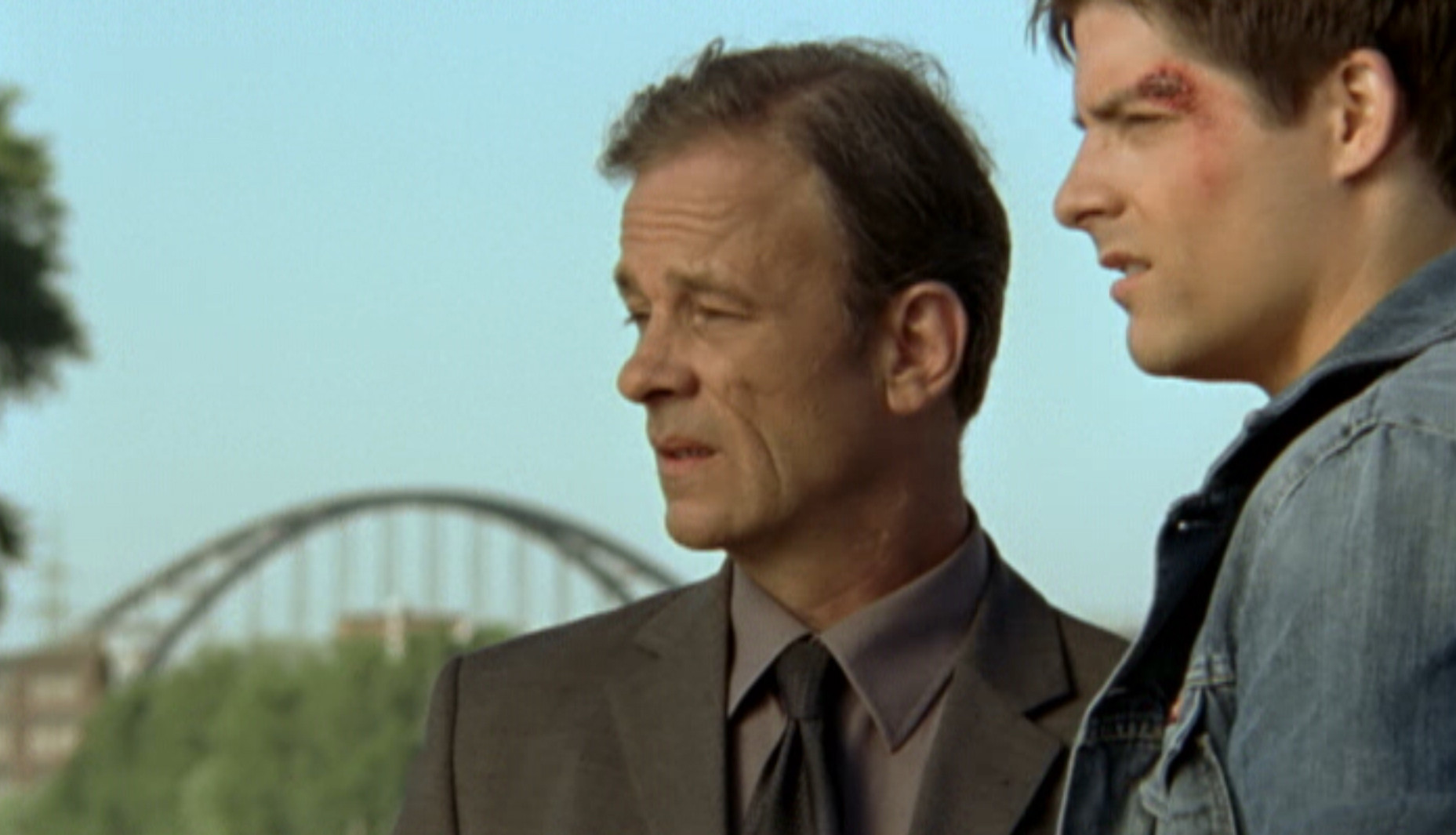 A facut doar o plimbare cu masina, dar a ajuns arestat si implicat in afaceri ilegale