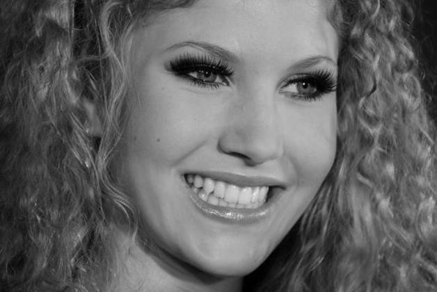 Frumusetea ei a cucerit o lume, insa a avut parte de un destin tragic, la doar 20 de ani