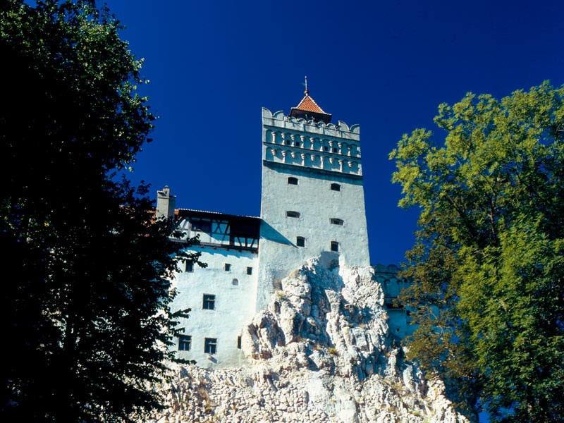 Castelul Bran