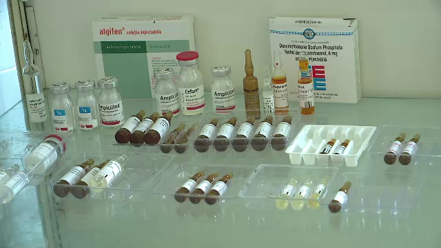 Incepe campania de vaccinare a elevilor din Timis. Si prescolarii vor fi vaccinati in acest an