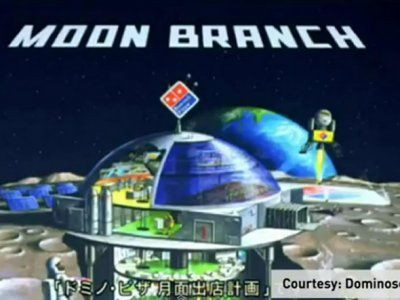 Cele mai ciudate 10 locatii de fast-food din lume: Cafea in Orasul Interzis sau pizza in... cer GALERIE FOTO