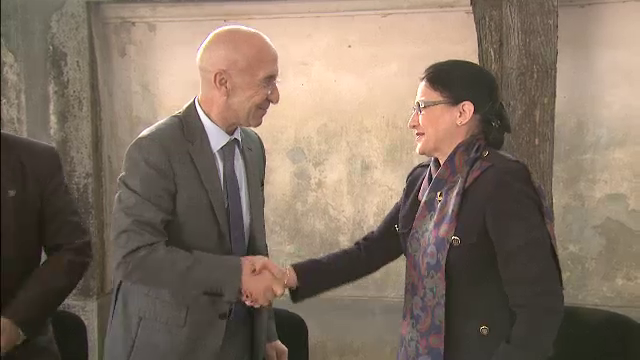 Diplomele universitare din Romania sunt recunoscute si in Franta