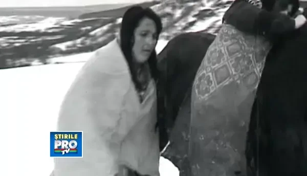 Regele Cioaba a regizat propriul film si concureaza la un festival de film documentar