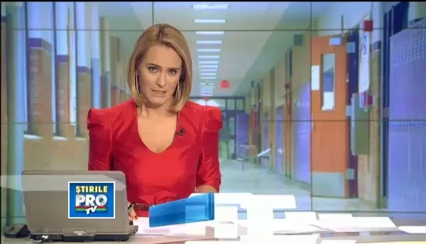 Criza cu consecinte GRAVE: Elevii unui liceu constantean ar fi fost vaccinati de femeia de serviciu