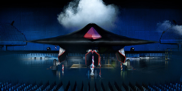 Fost consilier guvernamental: Marea Britanie este pregatita de un razboi impotriva extraterestrilor