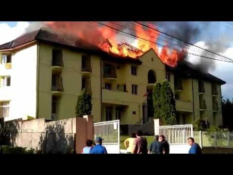 Centrul "Cristian Serban" de la Buzias a renascut, datorita unor oameni cu suflet mare