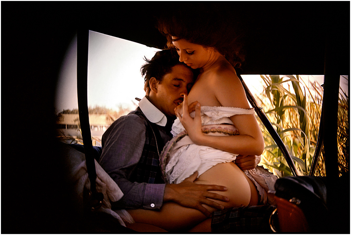 Cele mai mari greseli pe care le poate face un barbat in pat