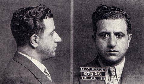 Albert Anastasia