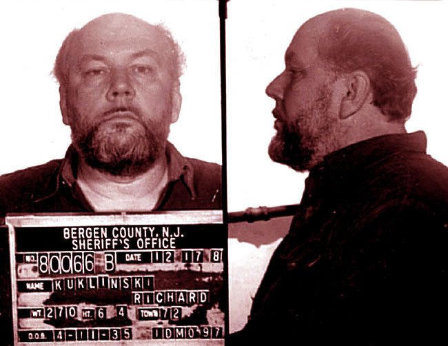 Richard Kuklinski