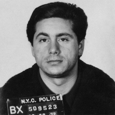Anthony Casso