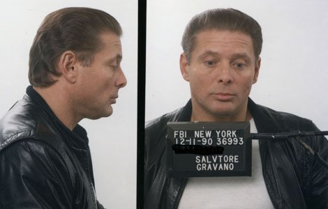 Sammy Gravano