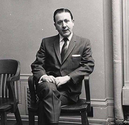 Frank Balistrieri