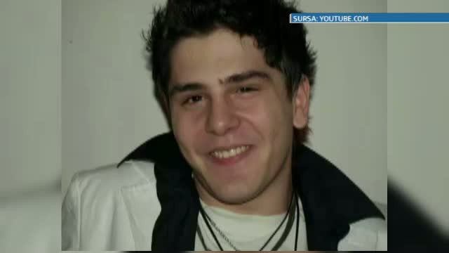 De 10 ani vrea sa arate ca e baiatul lui Mircea Sandu. Fiul unei stewardese apeleaza la judecatori