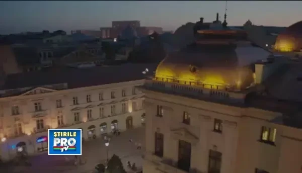 Caravana „Minte-ma frumos” ajunge la Cluj