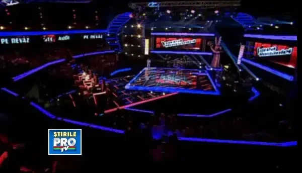 Vocea Romaniei. Ricardo Caria, portughezul indragostit de Romania, s-a alaturat echipei Loredanei