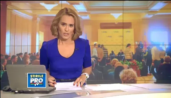 Crin Antonescu: Motivul demiterii presedintelui PNL Sector 1 nu a avut nicio legatura cu Becali