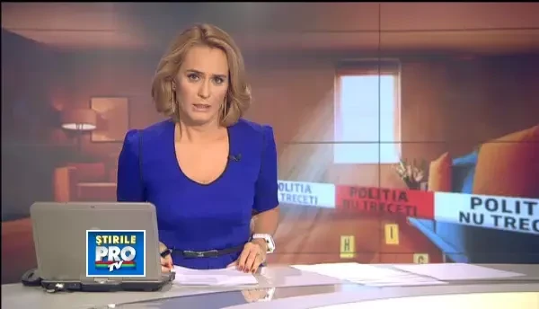 Un fost director tehnic al CFR a trait pana la 82 de ani, doar pentru a fi ucis in propria casa