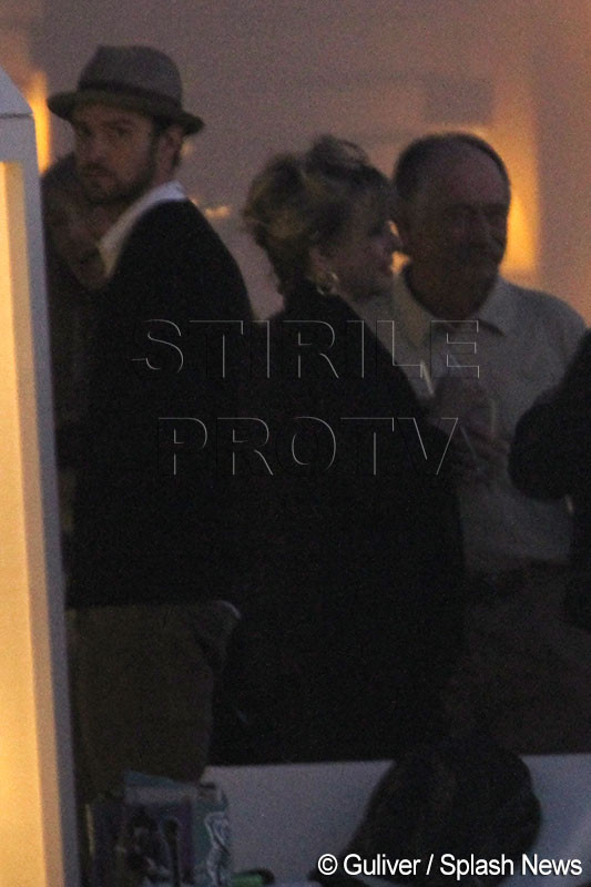 Justin Timberlake si Jessica Biel s-au casatorit in Italia.Ceremonia,discreta si in stil traditional