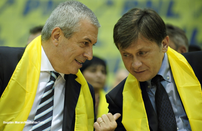 Tariceanu, despre excluderea lui Chiliman: Mi-a lasat un gust amar; am asistat la o executie publica