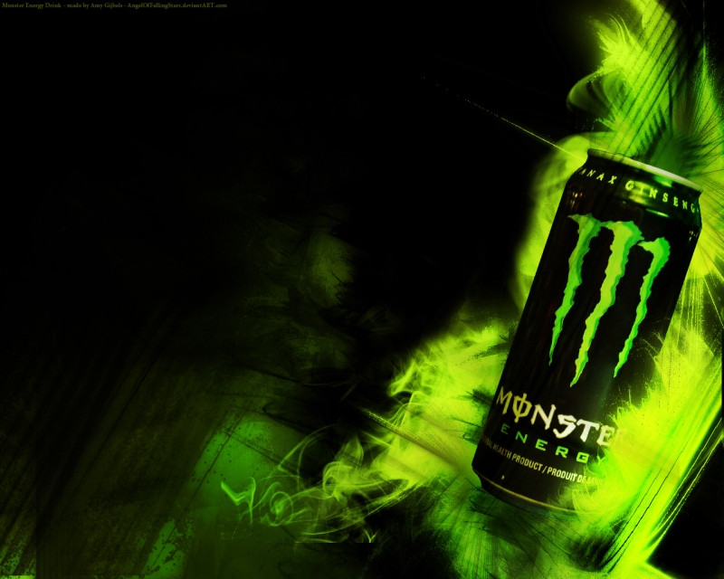 Plangere impotriva fabricantului bauturii pe baza de cafeina Monster Energy in urma unui deces