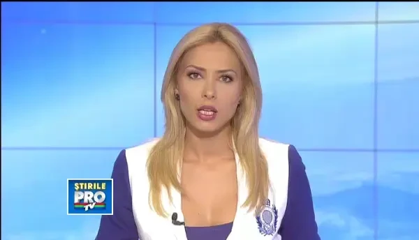 Numele ROMANIEI apare in cel mai mare scandal din istoria Secret Service