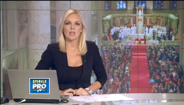 Luxemburg, centrul regalitatii pentru o zi. Ultimul print mostenitor din Europa s-a casatorit. FOTO