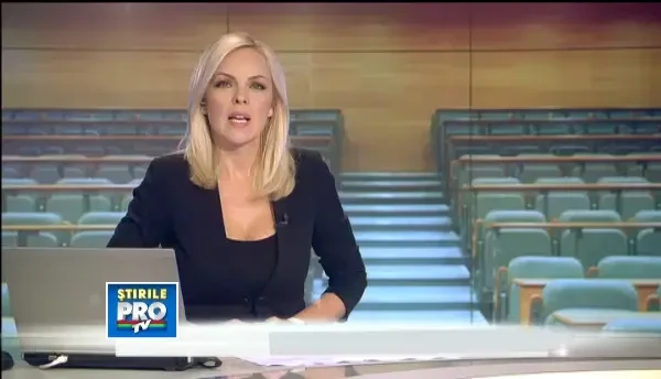 Tinerii romani, invitati sa studieze in strainatate. Majoritatea prefera Marea Britanie