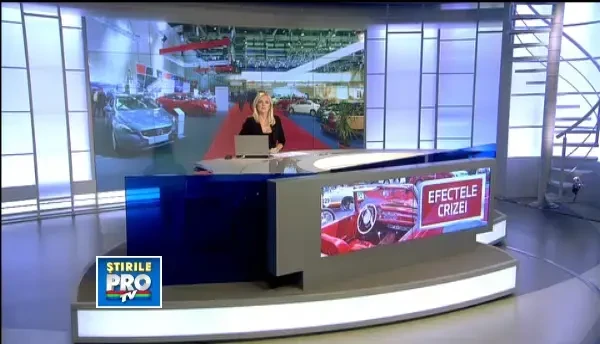 Piata auto din Romania, una a extremelor. Se vand mai ales masinile foarte scumpe si cele low cost